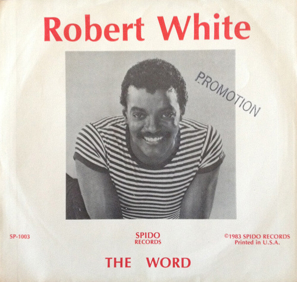 The Word [7" Vinyl]