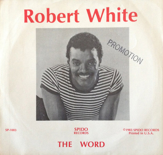 The Word [7" Vinyl]