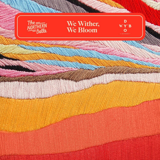 We Wither, We Bloom [LP]
