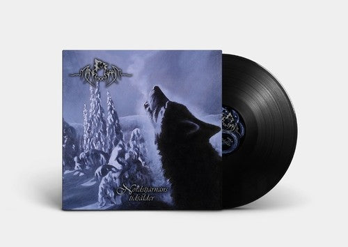 Nordstjarnans Tidsalder [LP]