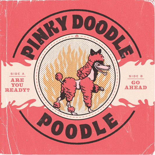 Are You Ready [7" Vinyl]