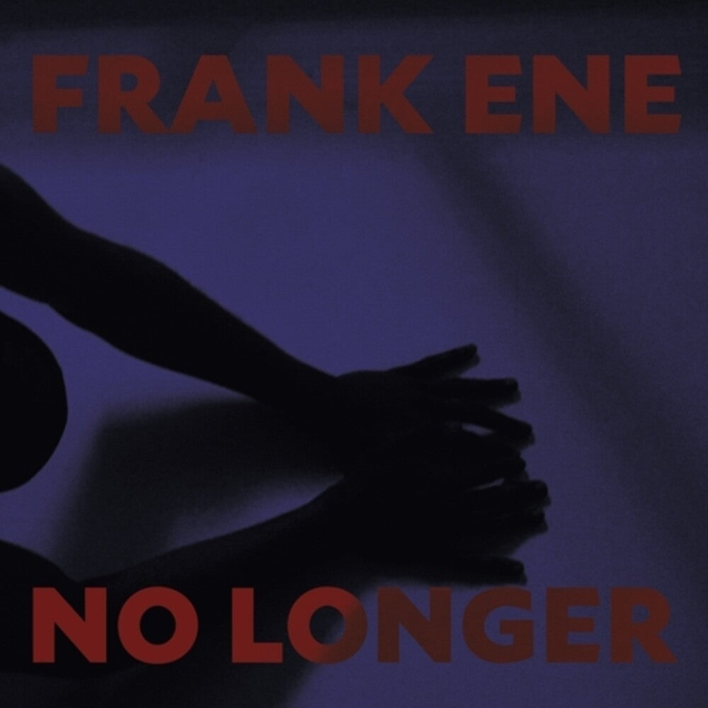 No Longer [LP]