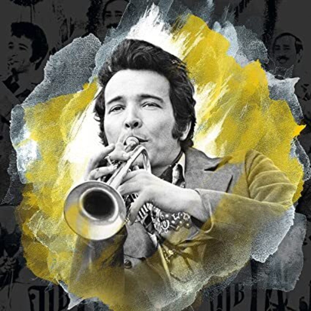 Herb Alpert Is... [5LP Box Set]