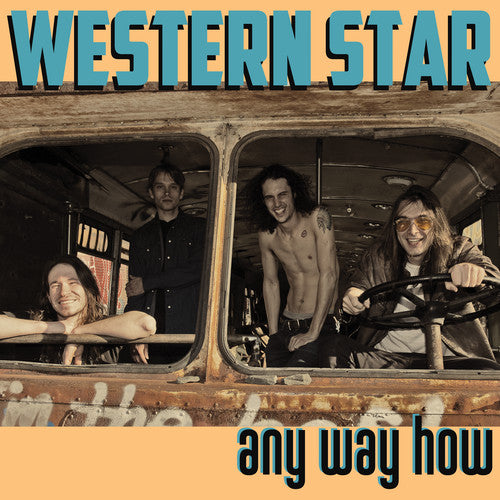 Any Way How (Ofgv) [Download Included]
