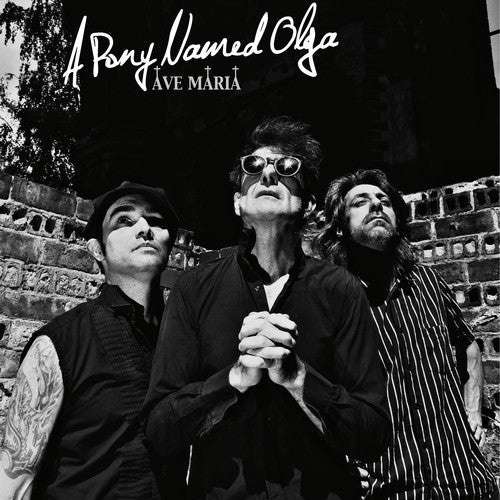 Ave Maria (Ofgv) [Download Included]