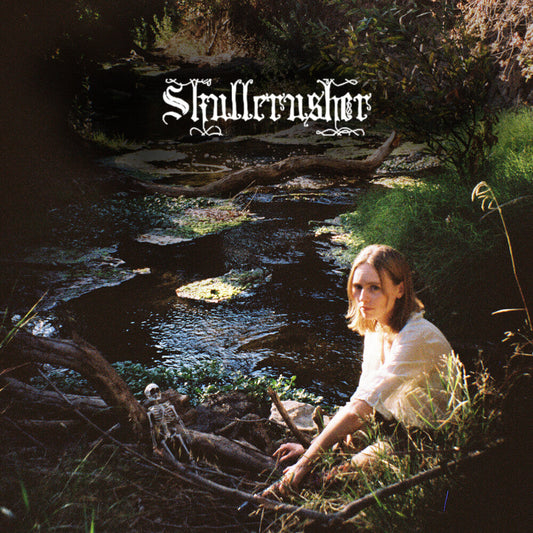 Skullcrusher [12" Vinyl]