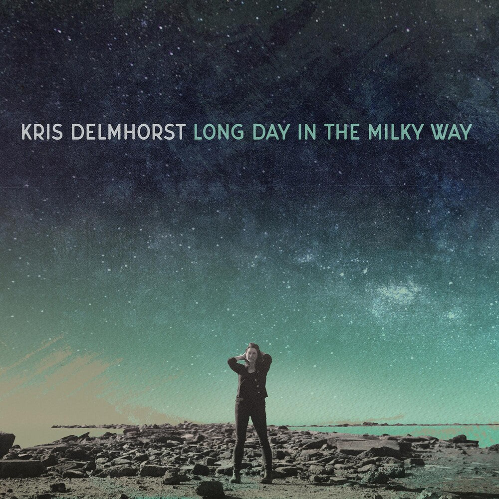 Long Day In The Milky Way [LP]