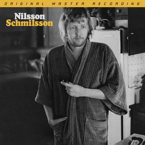 Harry Nilsson - Nilsson Schmilsson (Indie Exclusive Vinyl)
