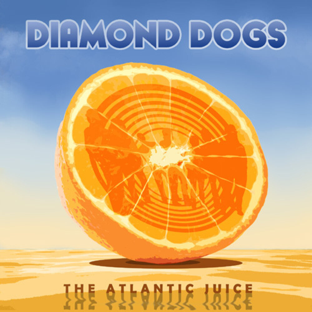 Atlantic Juice [LP]