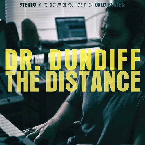 The Distance [LP]