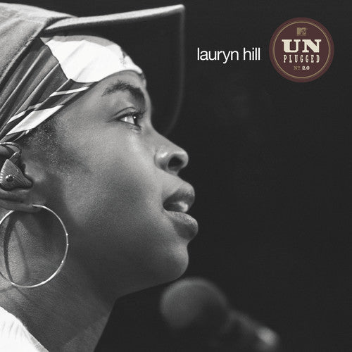 MTV Unplugged No. 2.0 [LP]