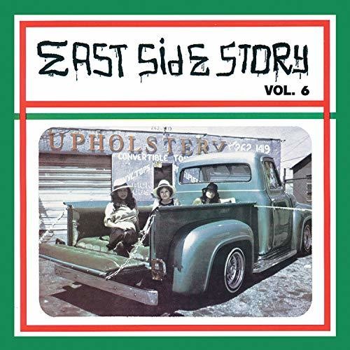 East Side Story Volume 6 (Various Artists) [LP]