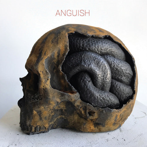 Anguish (Gate) [180 Gram]