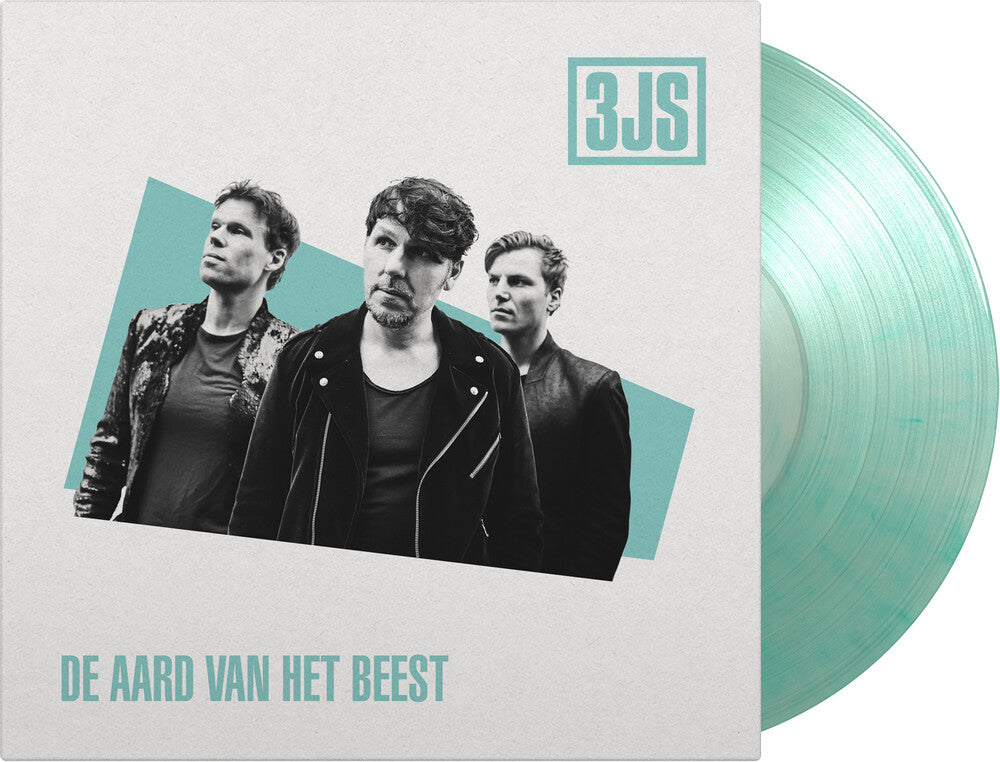 De Aard Van Het Beest (Bonus Track) (Grn) [Limited Edition]