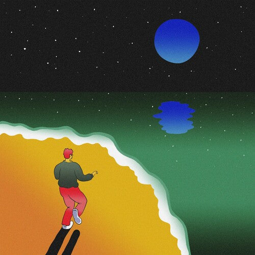 Luka Kuplowsky - Stardust (blue Moon Lp) (Indie Exclusive Vinyl)