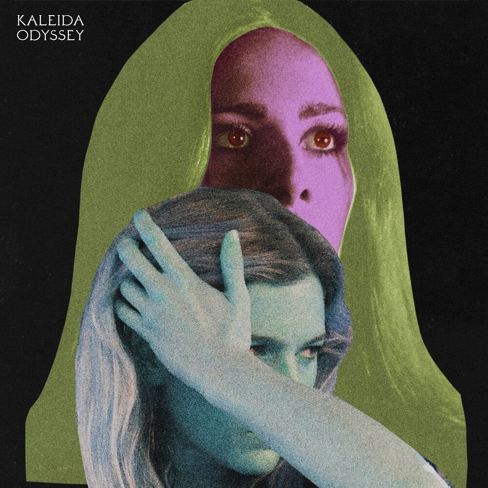KALEIDA - Odyssey [LP]