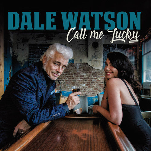 Call Me Lucky [LP]
