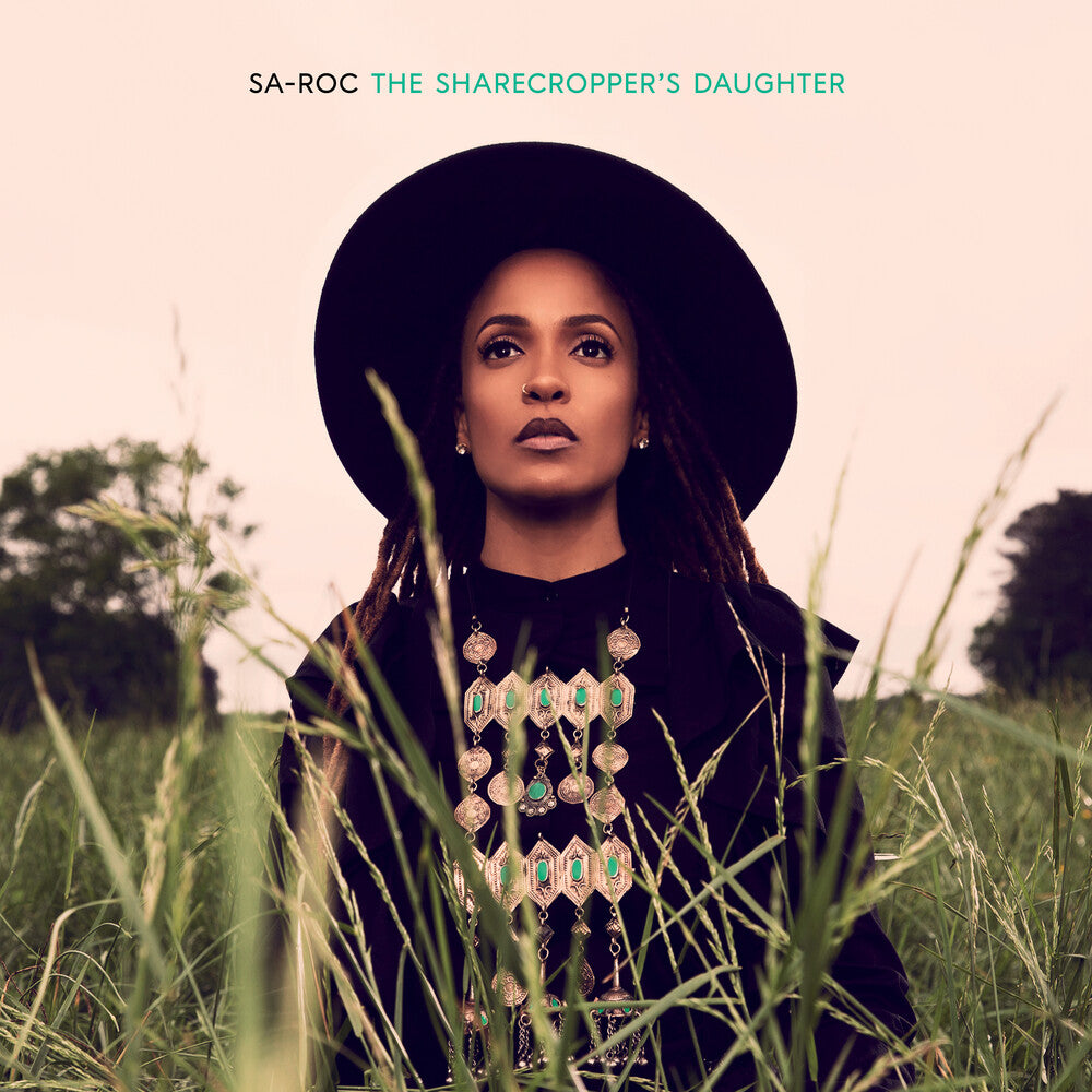 The Sharecropper's Daughter [2LP]