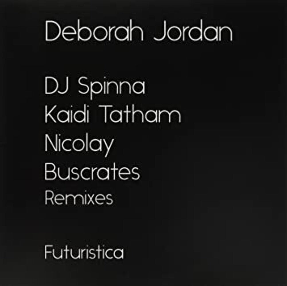 See In The Dark Remixes [12" Vinyl]