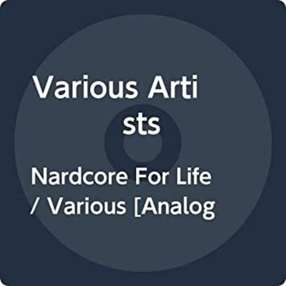 Nardcore For Life / Various [Limited Edition] (Purp)