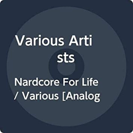 Nardcore For Life / Various [Limited Edition] (Purp)