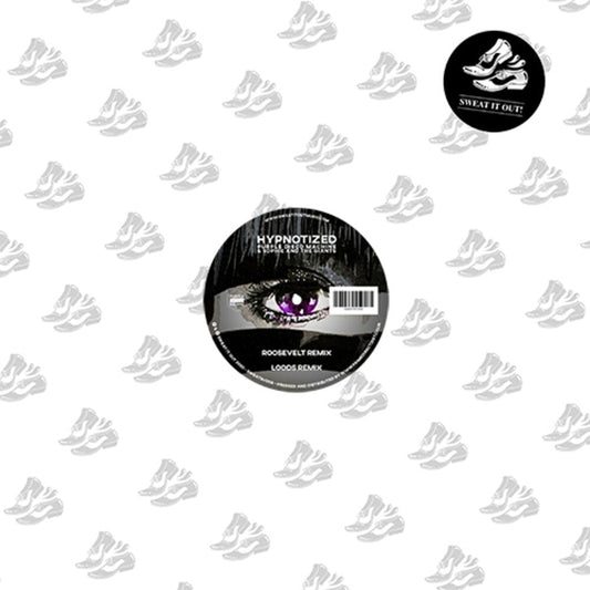 Hypnotized [12" Vinyl]
