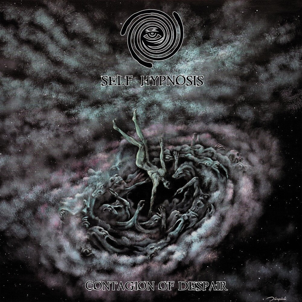 Contagion Of Despair [LP]