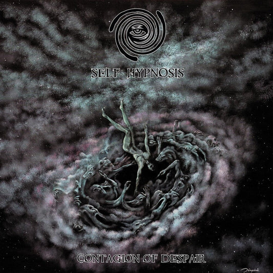 Contagion Of Despair [LP]