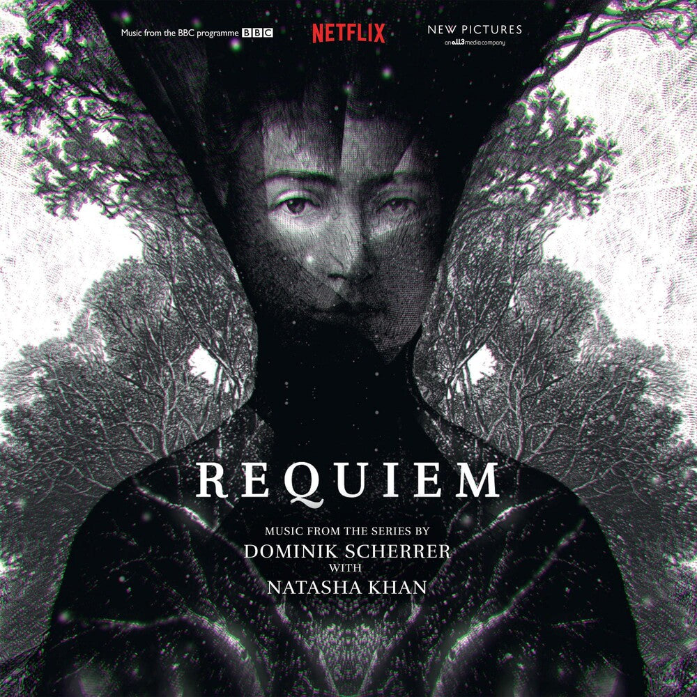 Requiem - O.S.T. [Colored Vinyl] [Limited Edition] (Viol)