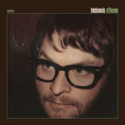 Telekinesis - Effluxion (indie Exclusive) (Indie Exclusive Vinyl)