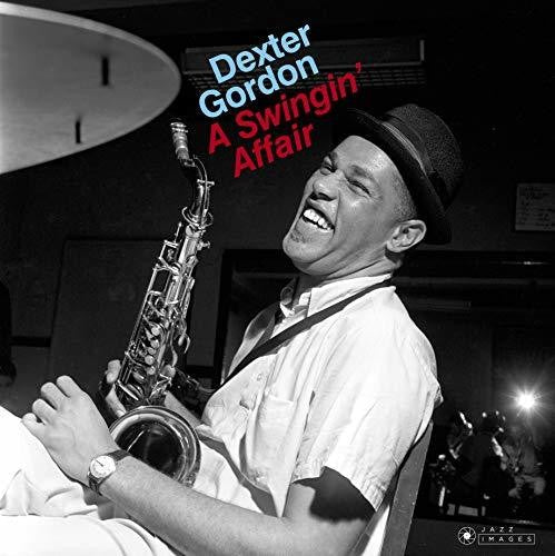 Swingin Affair (Bonus Tracks) (Gate) [180 Gram] (Vv)