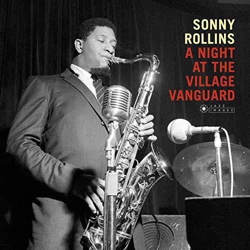 Night At The Village Vanguard (Bonus Tracks) [180 Gram]