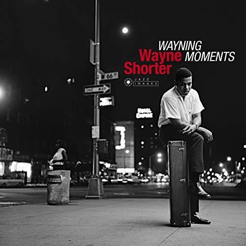 Wayning Moments (Bonus Tracks) (Gate) [180 Gram] (Vv)