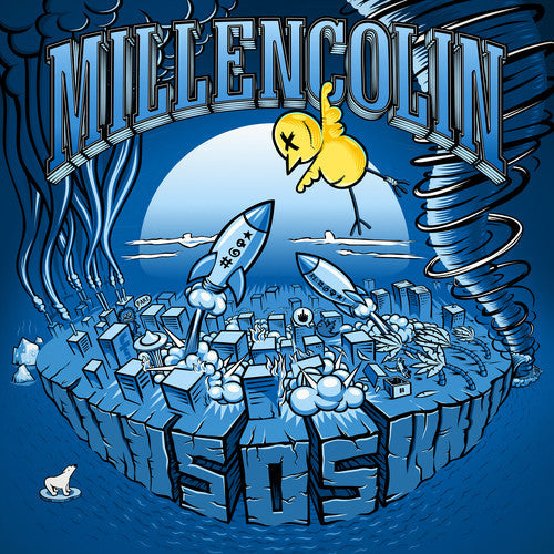 SOS [LP]
