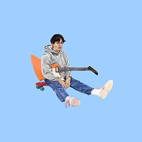 Soy Pablo EP [Light Blue Vinyl]