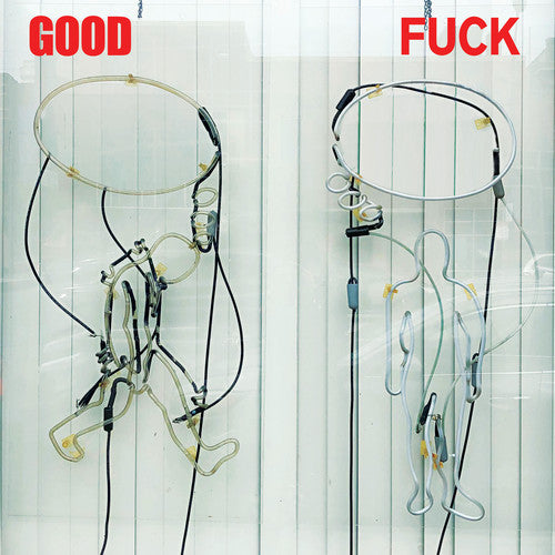 Good Fuck [LP]