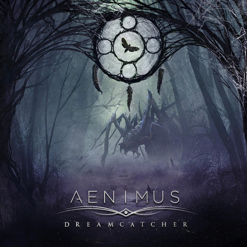 Dreamcatcher [Import LP]