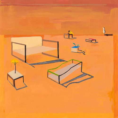 Helium [Indie Exclusive Limited Edition Aqua LP]