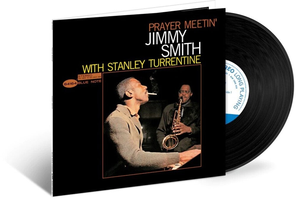 Prayer Meetin [180 Gram]