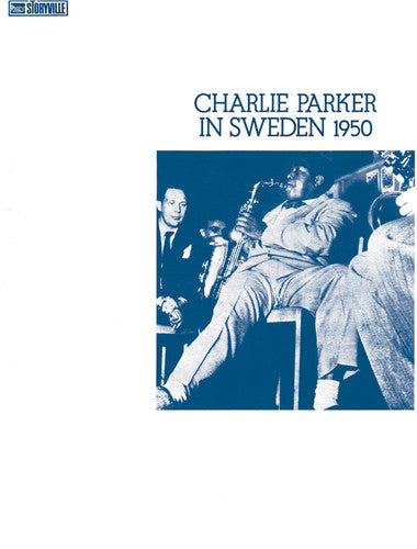 In Sweden 1950 / Various - In Sweden 1950 [LP]