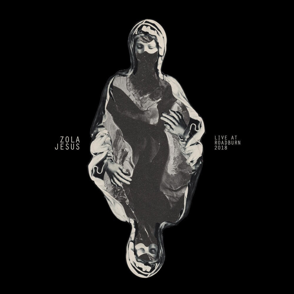Live At Roadburn 2018 [LP]