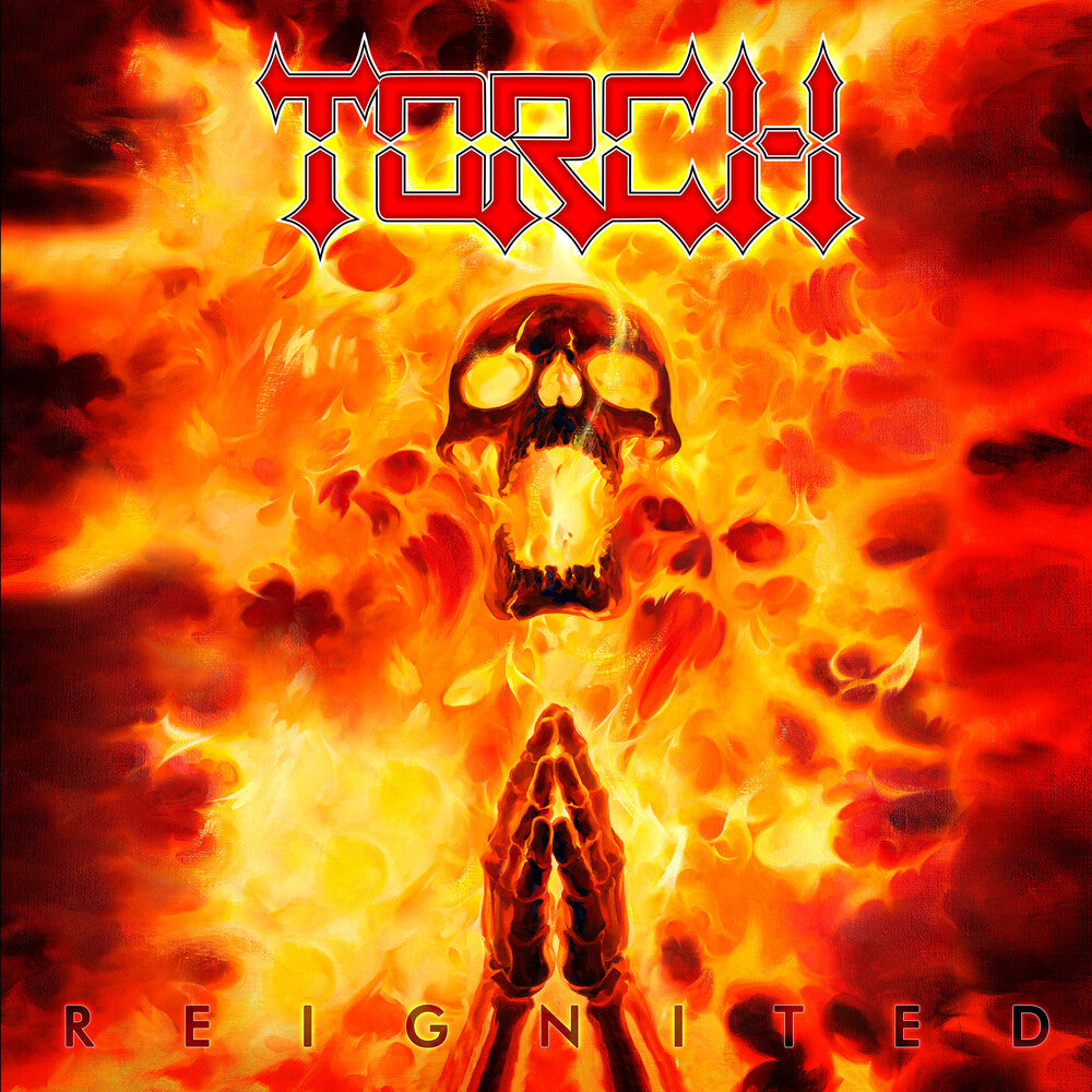 Reignited [LP]
