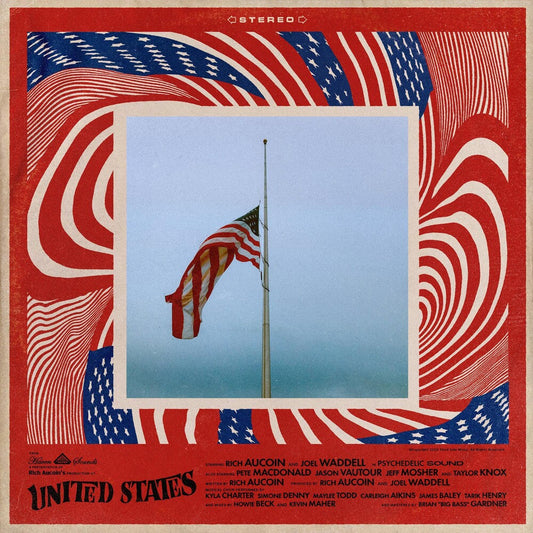 United States [LP]