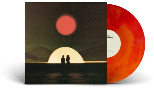 Deep Sea Diver - Impossible Weight (Indie Exclusive Vinyl)