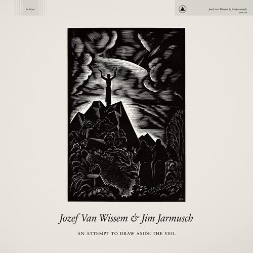 An Attempt to Draw Aside the Veil [LP]