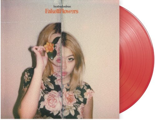Beabadoobee - Fake It Flowers (Indie Exclusive Vinyl)