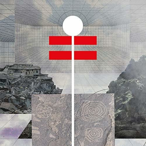 Gum Takes Tooth - Arrow [LP]