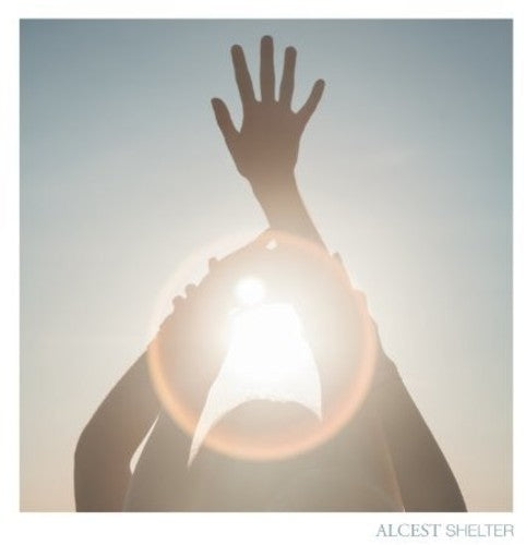 Alcest - Shelter [LP]