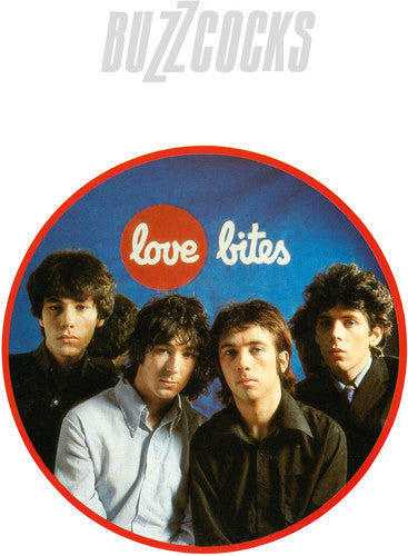Love Bites [LP]