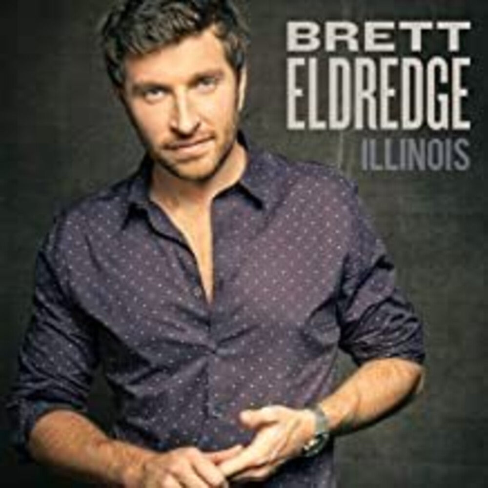 Illinois [LP]